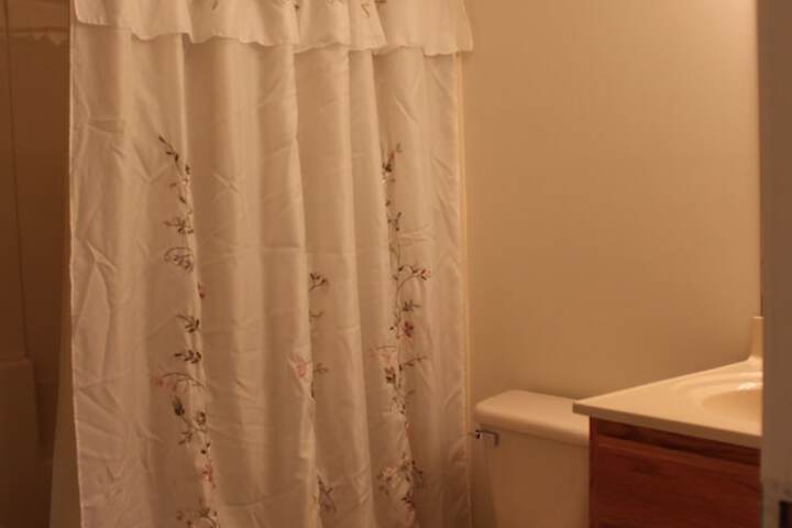 Bath Photo