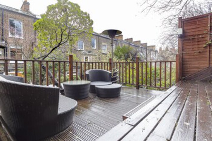 Terrace/Patio 21 of 21