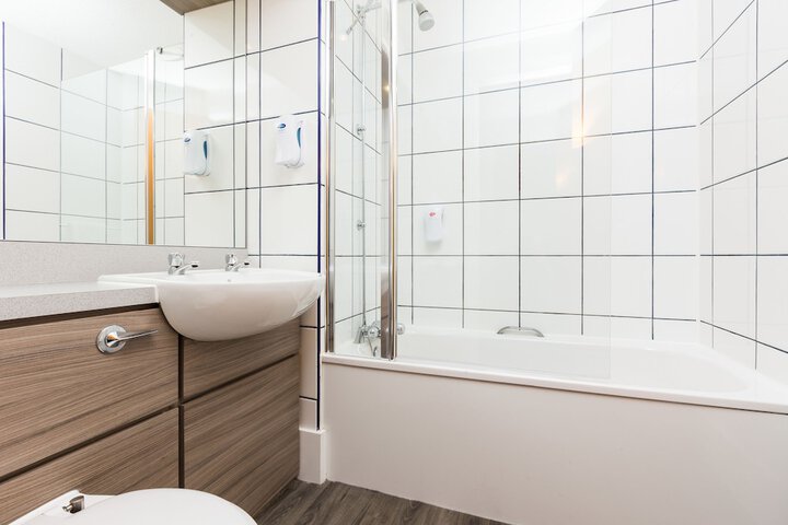 Bath Interior