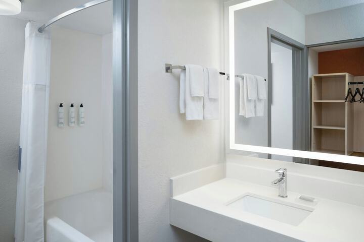 Bathroom Vanities
