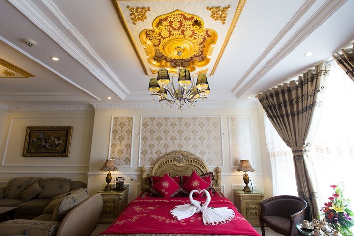Room 15 of 49