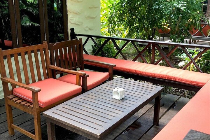 Fitness Center Photo