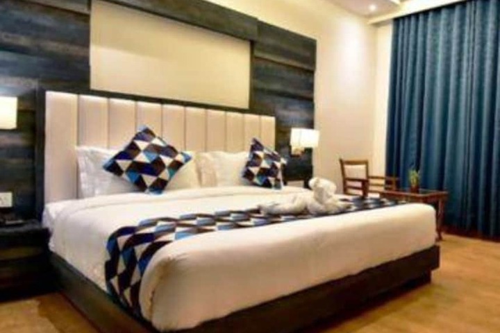 Image of Fabhotel Prime Centella