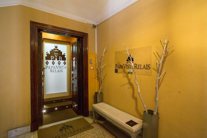 Lobby Photos