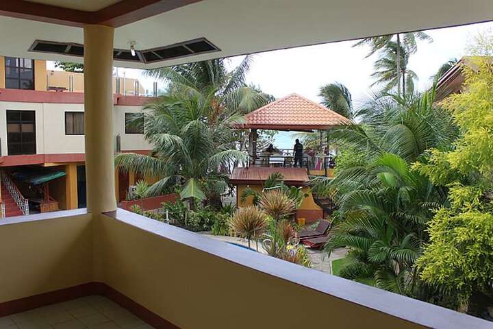 Terrace/Patio 29 of 65