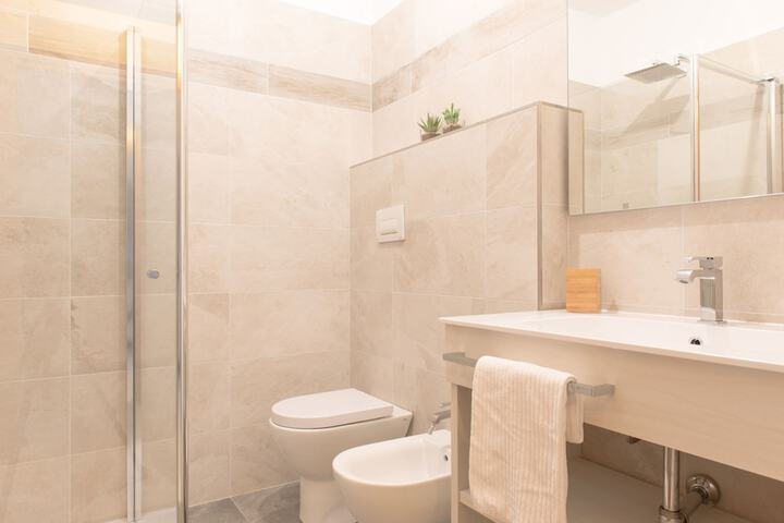 Bathroom Vanities