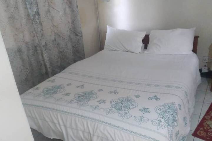 Liwonde Park Motel
