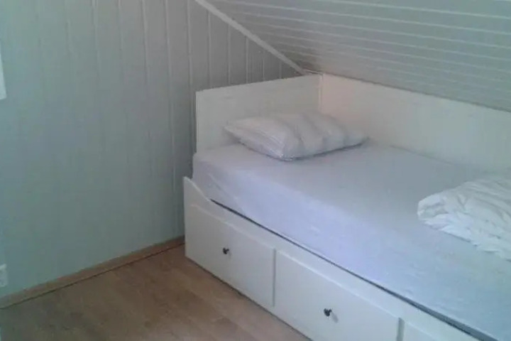 Photo of SOLBAKKEN HYTTE