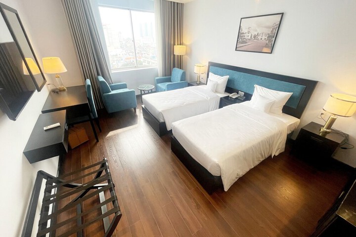 Room 7 of 20