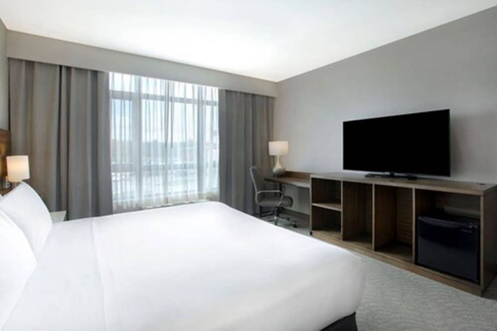 Standard King Room (16 of 27)