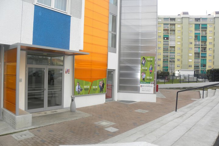 Hotel 91 of 98