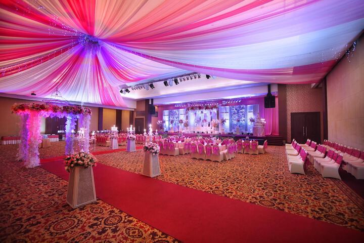 Wedding/Banquet 34 of 37