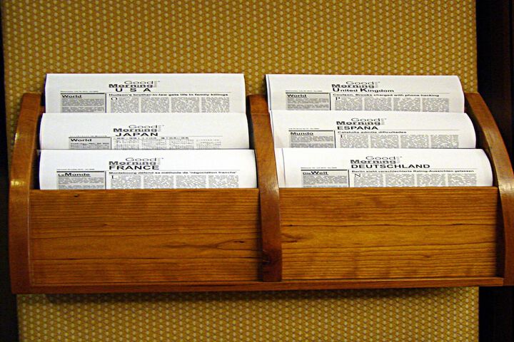 Hotel Interior 76 of 81
