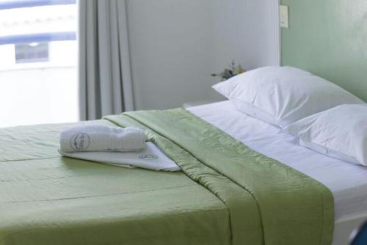Hotel Serra Sol