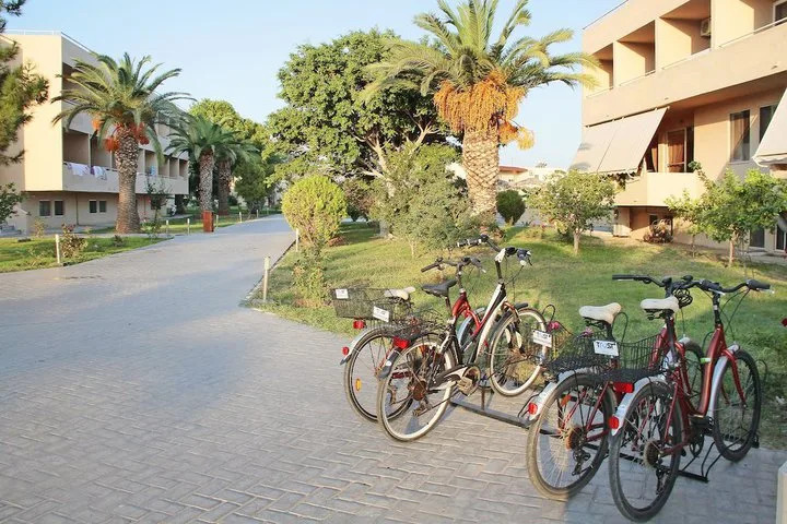 amenities