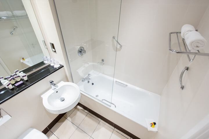 Bathroom Vanities