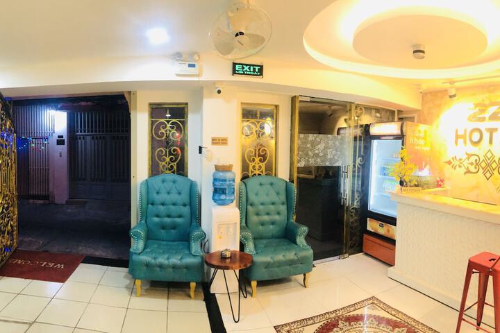 Hotel 31 of 31