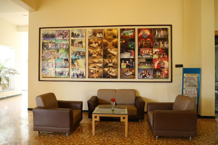 Hotel Interior 3 of 37