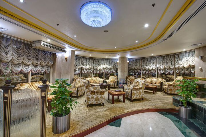 Hotel Interior 5 of 8