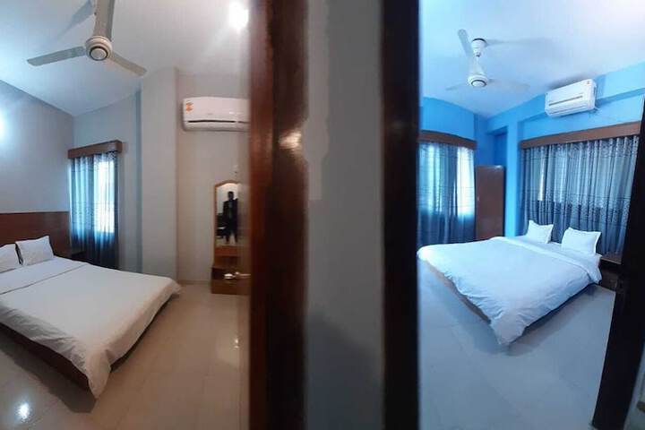 Room 14 of 23