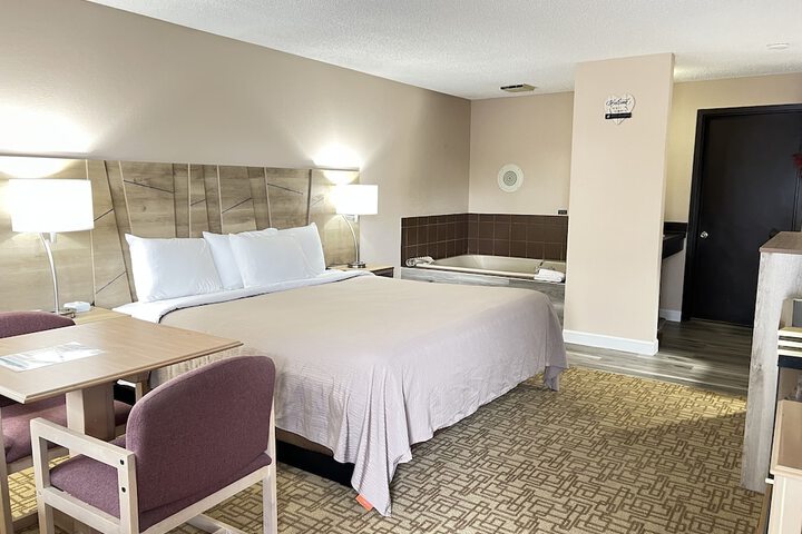 Suite Whirlpool (5 of 7)
