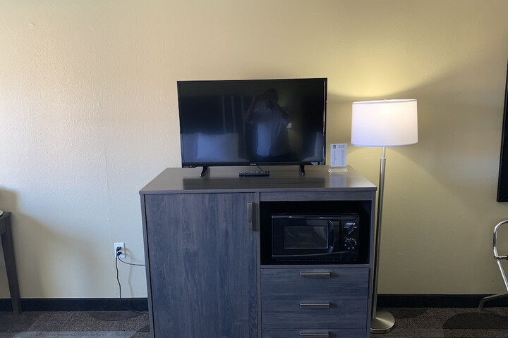 Television