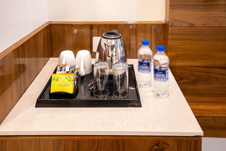 Breakfast/Coffee Service 87 of 165