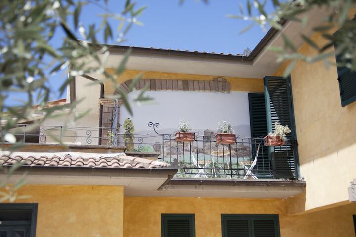 Terrace/Patio 34 of 41