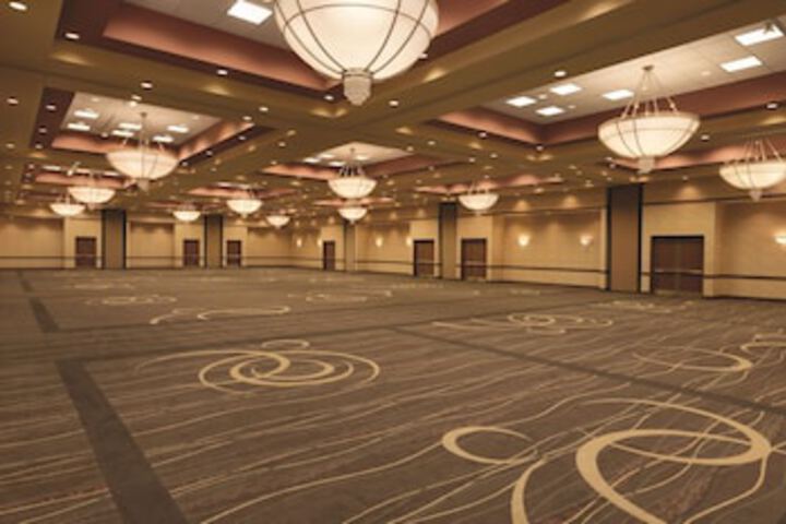 Ballroom