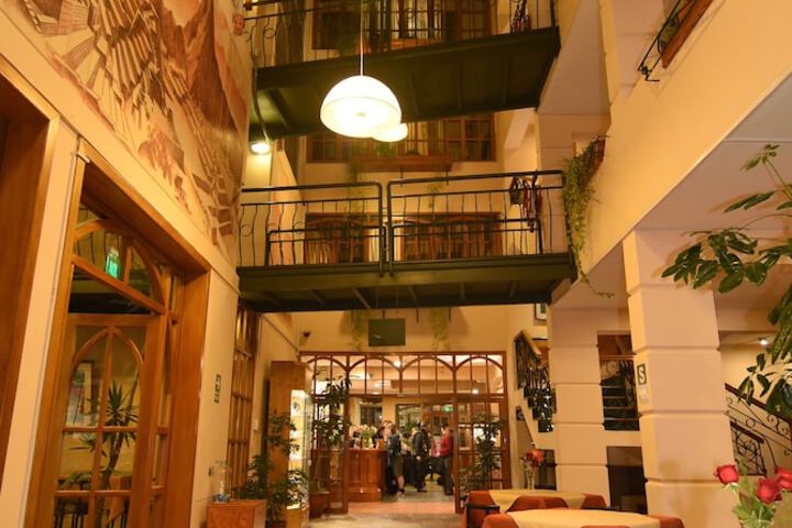 Hotel Exterior 54 of 55