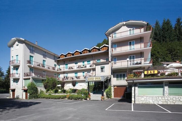 Hotel 23 of 25