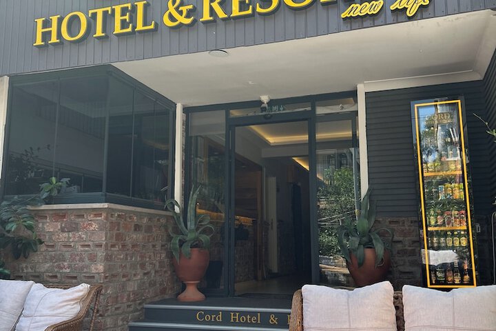 Hotel 88 of 103