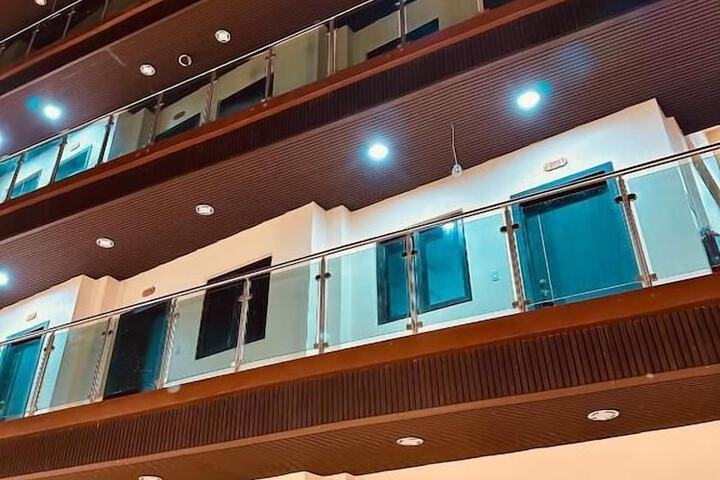 Hotel 18 of 18