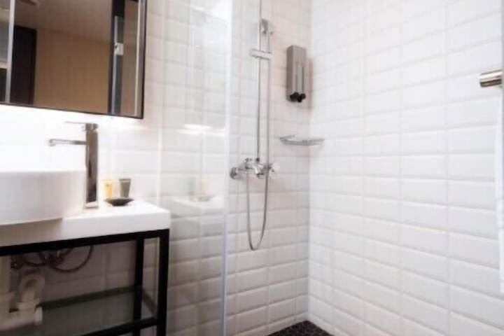 Restrooms