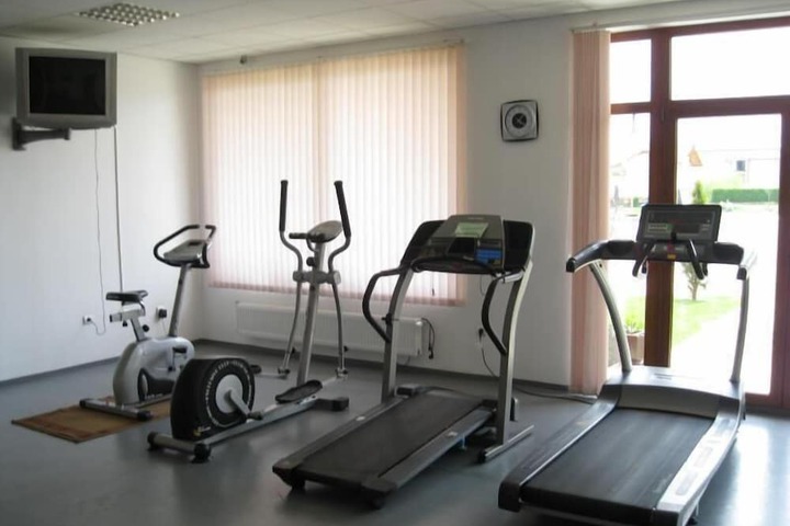 Health and Fitness 36 of 61
