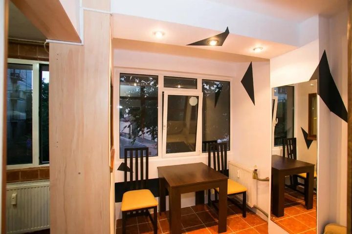 Terrace/Patio 7 of 14