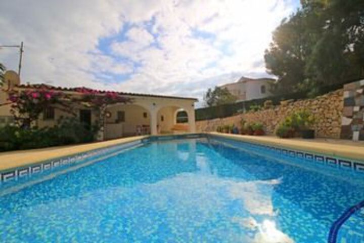Villas Costa Calpe Mia