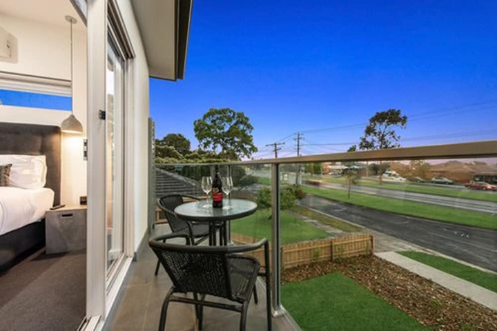 Terrace/Patio 15 of 30
