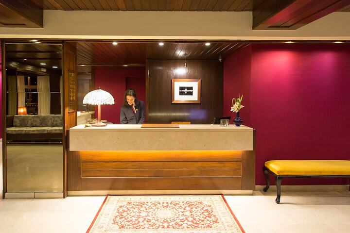 Hotel Interior 6 of 71