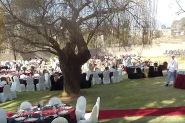 Wedding/Banquet 33 of 35
