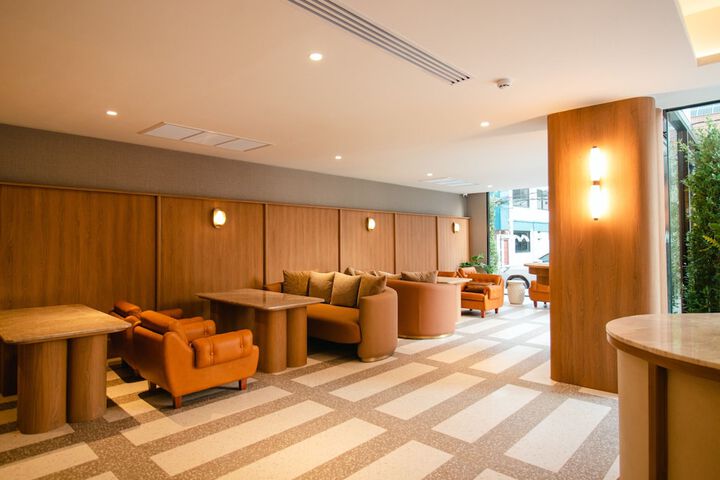Hotel Interior 6 of 59
