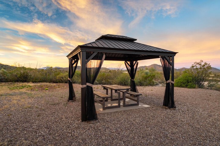Gazebo