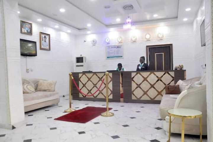 Hotel Interior 2 of 64