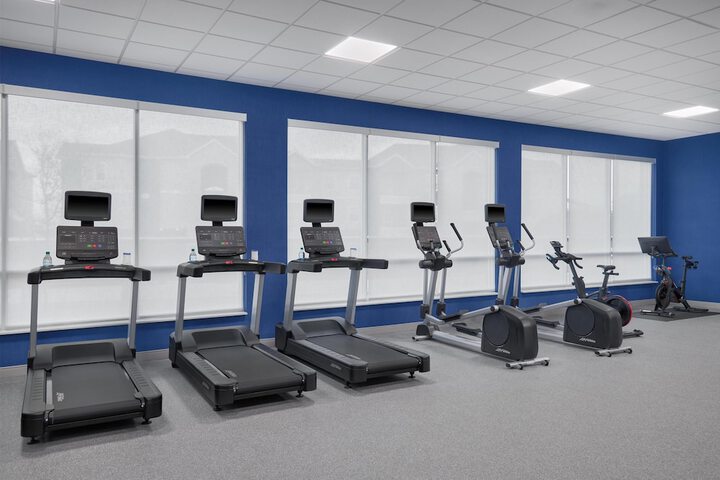 Health and Fitness 24 of 34