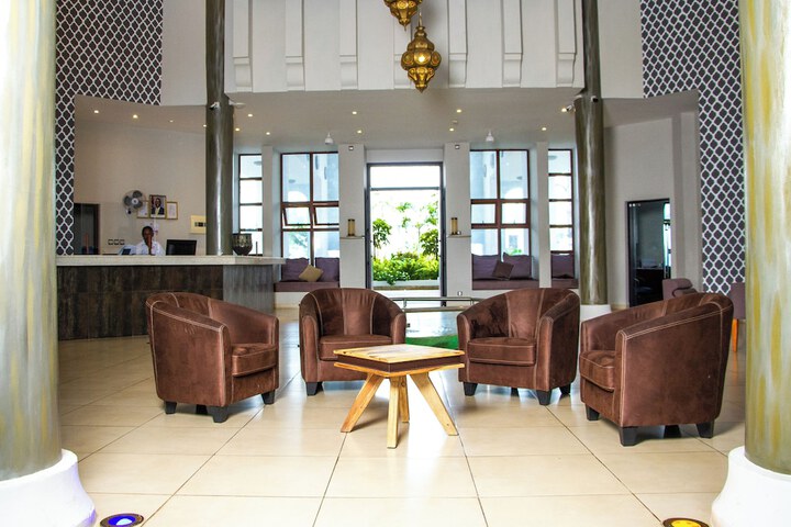 Hotel Interior 4 of 76