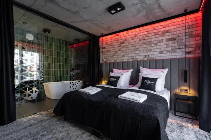 Image of Stara-Piekarnia Apart-hotel