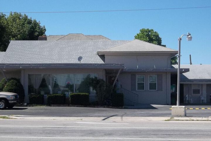 Photo of CLEARVIEW MOTOR INN