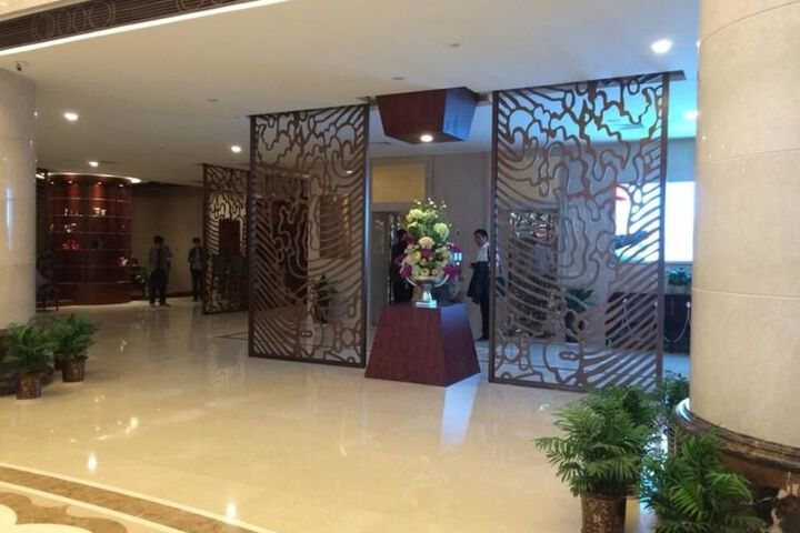 Hotel Interior 6 of 56