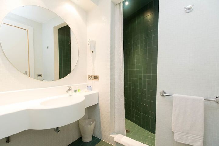 Bathroom Interior Photo