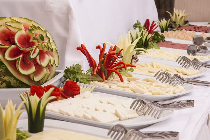 Buffet